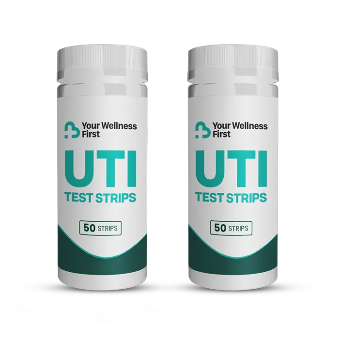 UTI Test Strips
