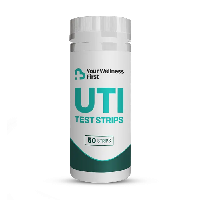 UTI Test Strips