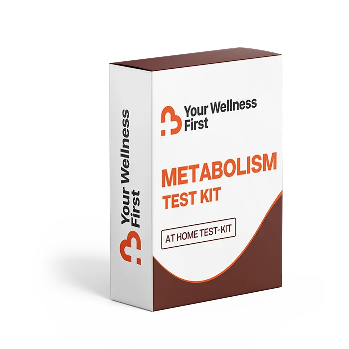 Metabolism Test Kit